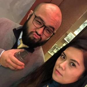 Meet your Posher, Edwin